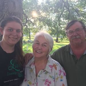 Meet your Posher, K'marie